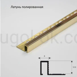 Квадрат - профиль